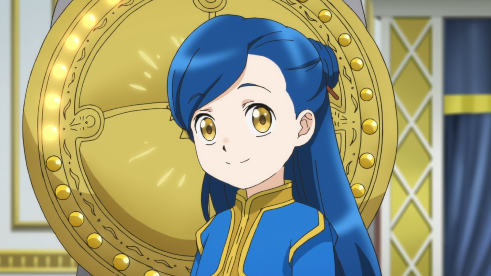 BG