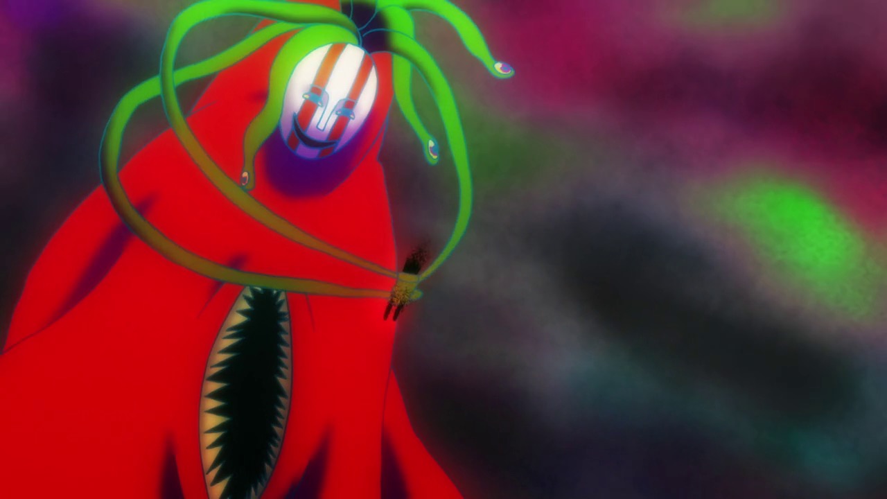 BG