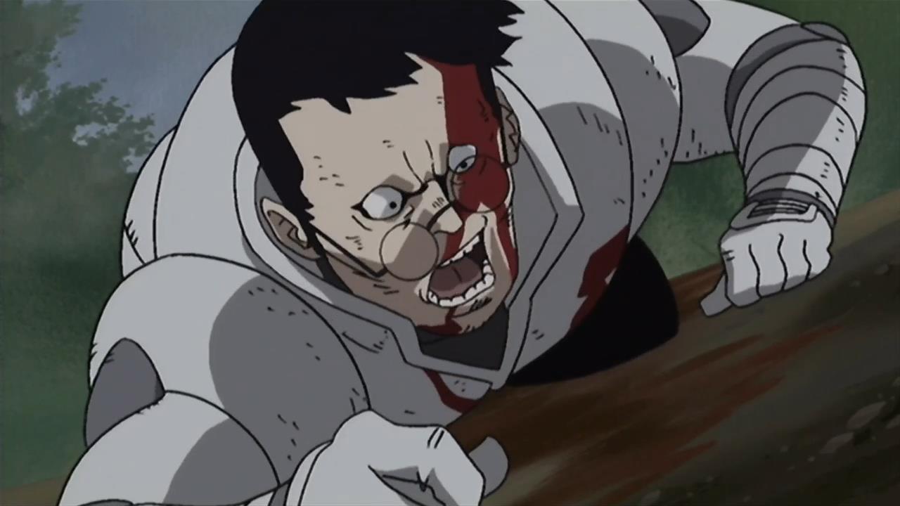 BG