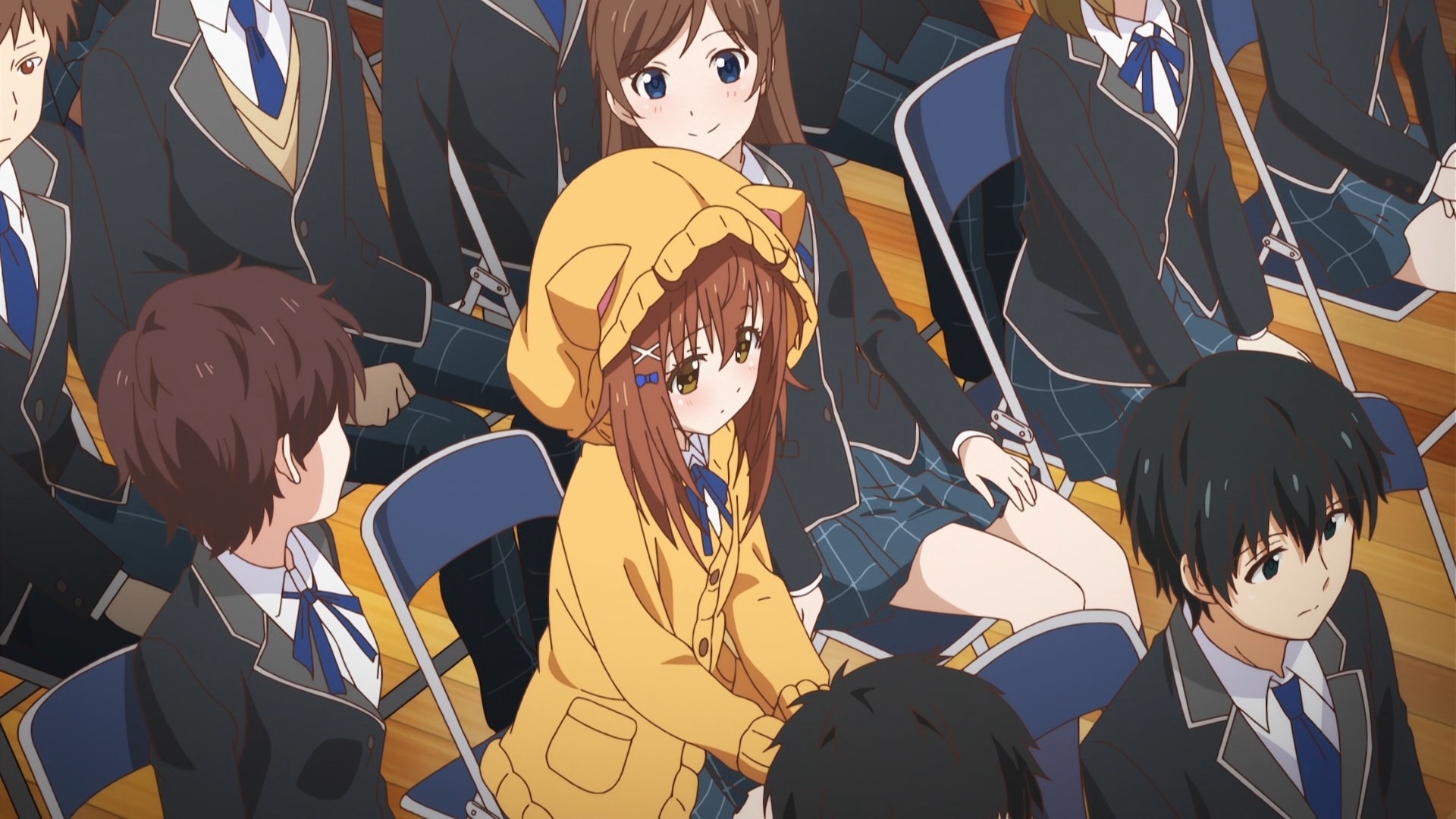BG