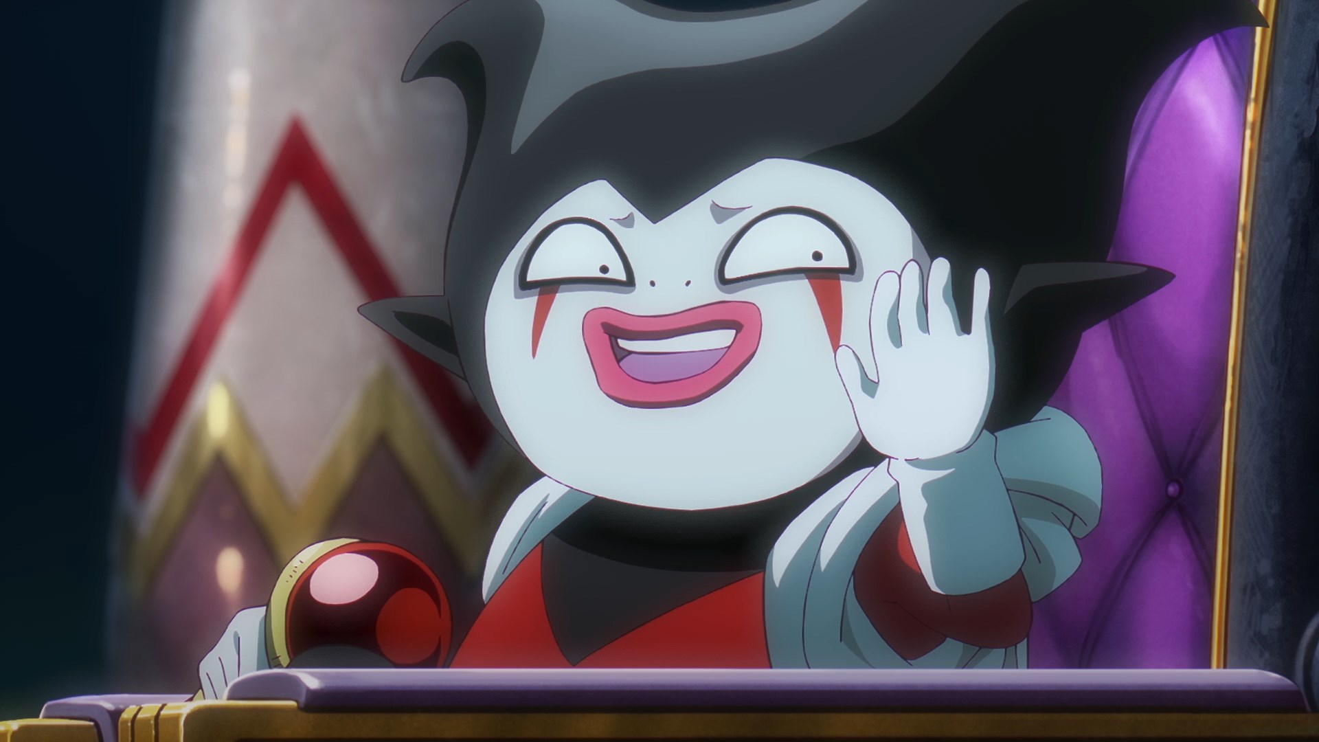 BG