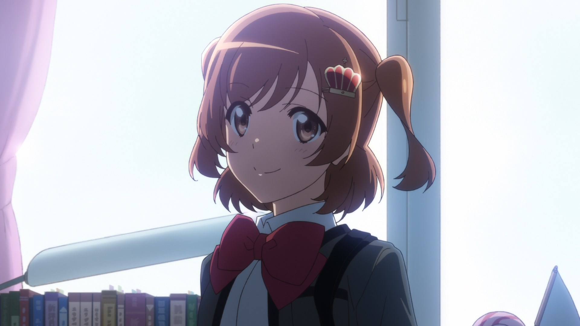 BG