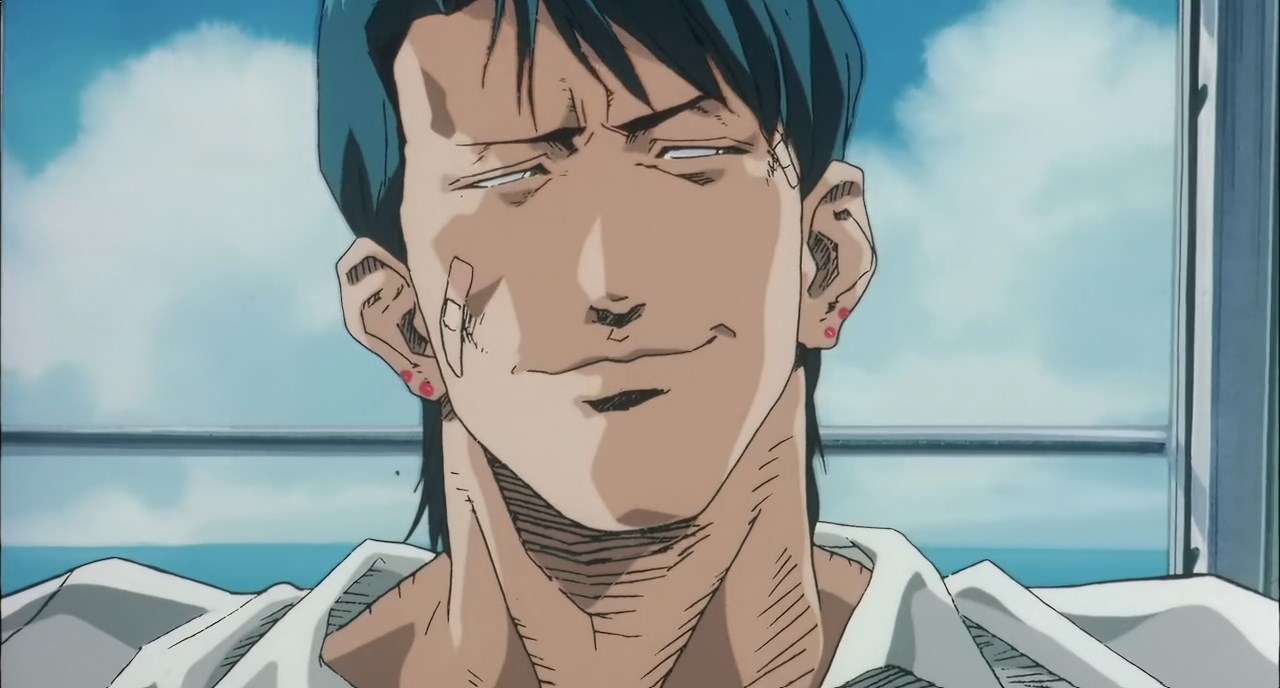 BG