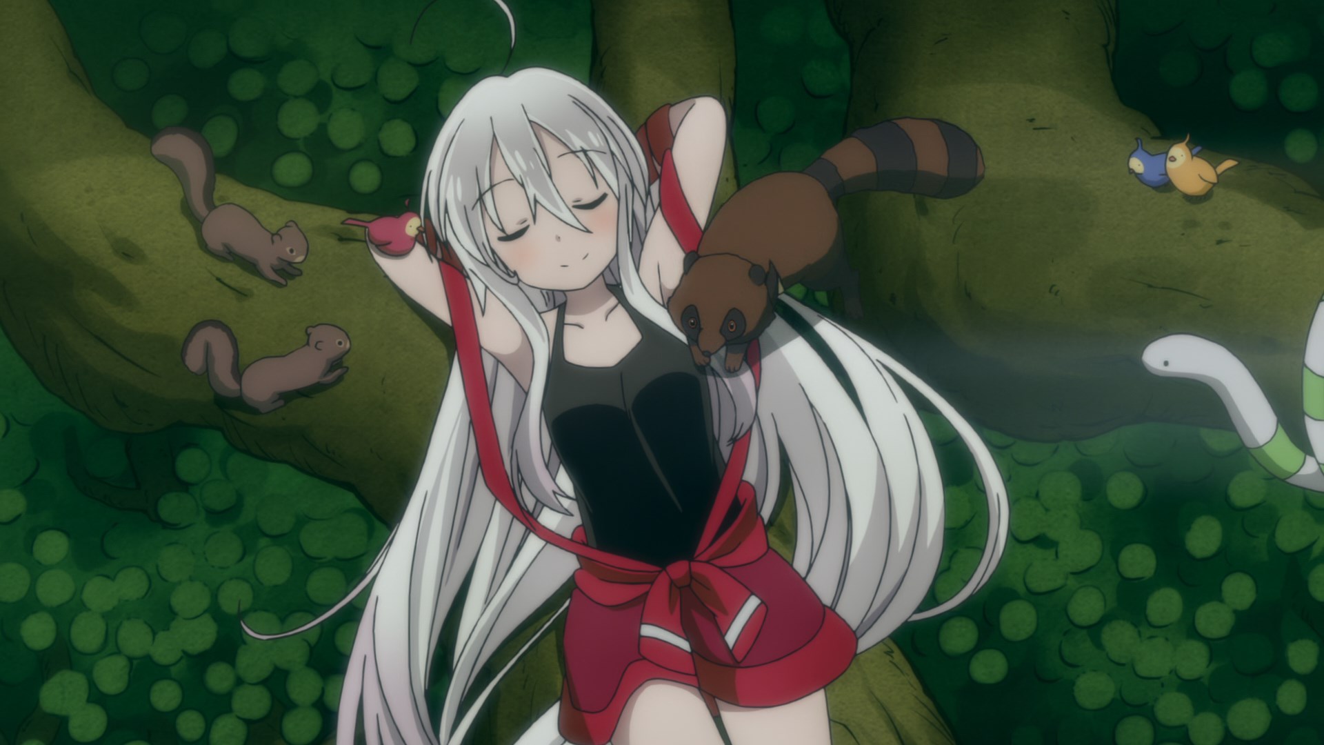 BG