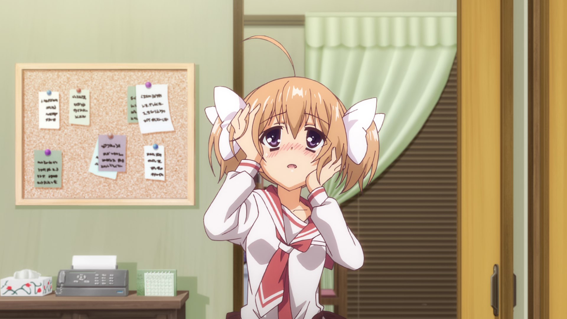 BG