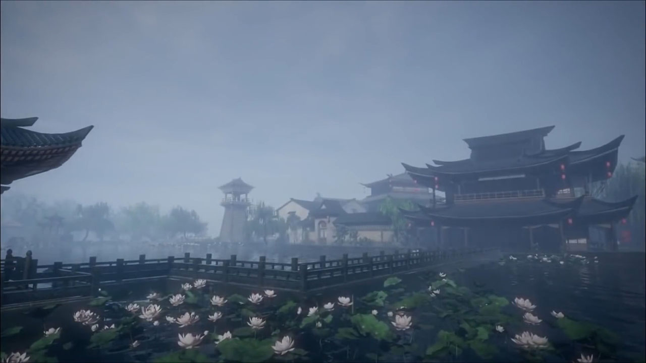 BG