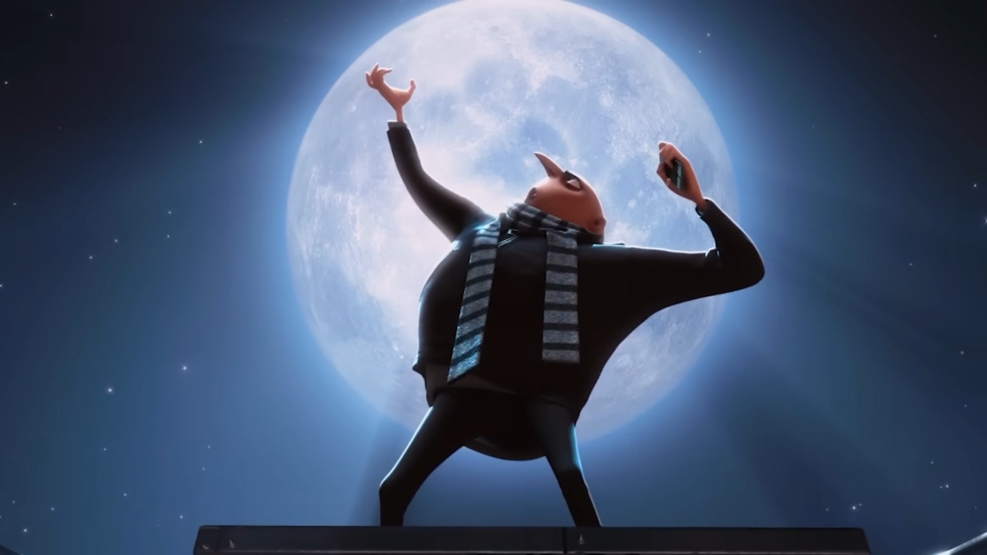 BG