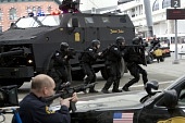 S.W.A.T.: Огненная буря
