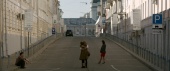 Тоня плачет на мосту влюбленных