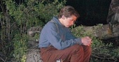 Последний пожиратель грехов
