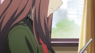 Лострейдж: Объединение WIXOSS. Недостающее звено