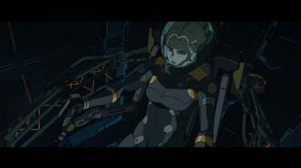 Эврика 7: Высокая эволюция 3