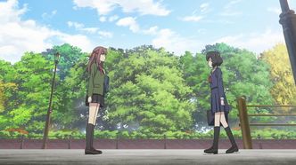Лострейдж: Объединение WIXOSS