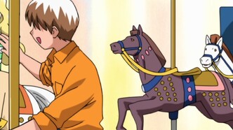 Горничные Ханаукё OVA
