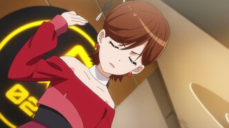 WIXOSS: Дива в прямом эфире