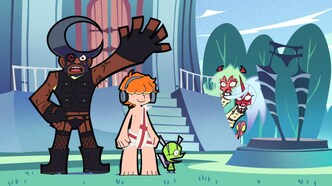 BG