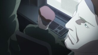 Уличный боец 4 OVA