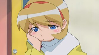 Дважды на два – это Синобу