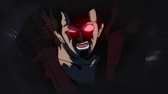 Жестокий Джек 3