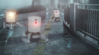 Планетарианка: Мечта одинокой звёздочки