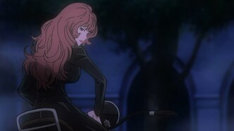 Люпен III: Часть 6