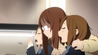 K-On! Фильм