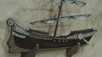 Синдбад – мореход