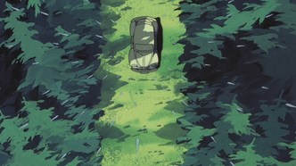 Люпен III: Тайна Мамо