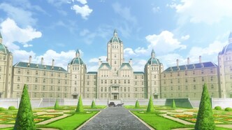 Re: Zero – жизнь с нуля в другом мире