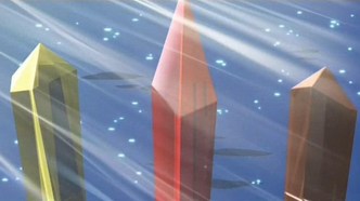 Люпен III: Возвращение волшебника