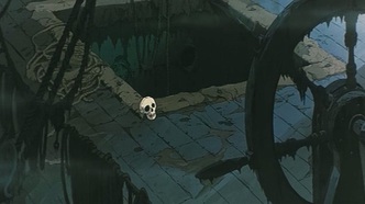 Корабль-призрак