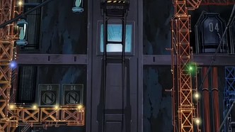 Люпен III: Тактика Ангелов