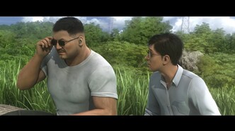 BG