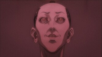 Одержимые смертью