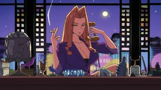 BG