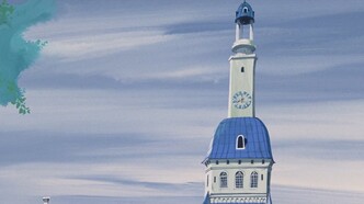 Кругосветное путешествие Кота в сапогах