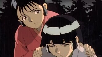 Воскрешение ниндзя: Месть Дзюбея