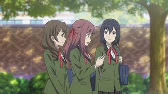 Лострейдж: Объединение WIXOSS