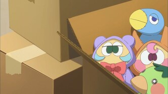 BG