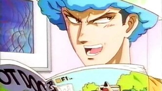 BG
