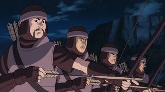 Наруто 4