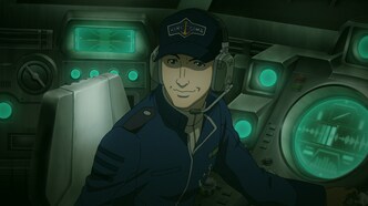 2199: Космический крейсер Ямато