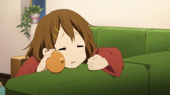K-On! Фильм