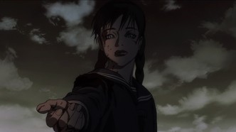 Кровь: Последний вампир