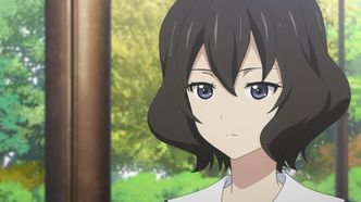 Лострейдж: Объединение WIXOSS
