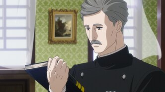 Патриотизм Мориарти