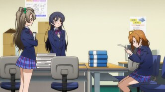 BG
