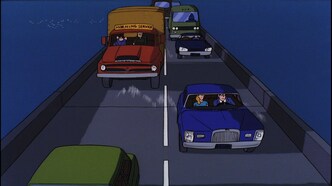 Люпен III: Замок Калиостро