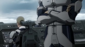 Терраформирование OVA