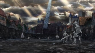 Семь смертных грехов: Четыре всадника Апокалипсиса